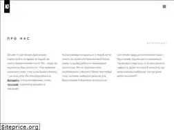 Sites similar to nazardraganchuk.com