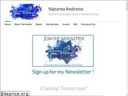Sites similar to nazareaandrews.com