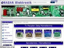 Sites similar to nazarelektronik.com.tr