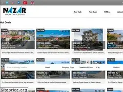 Sites similar to nazaremlak.com