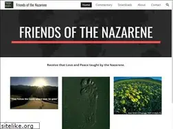 Sites similar to nazarene-friends.org