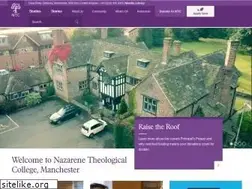Sites similar to nazarene.ac.uk