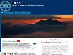 Sites similar to nazarene.net