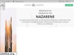 Sites similar to nazarene.org