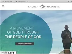 Sites similar to nazarenemissions.org