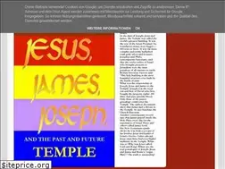 Sites similar to nazareneproject.com