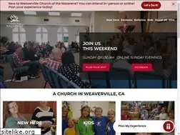 Sites similar to nazarenes.net