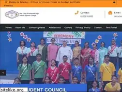 Sites similar to nazarenes.org.in