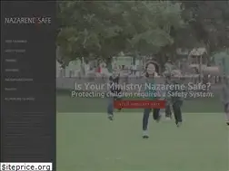 Sites similar to nazarenesafe.org