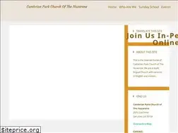 Sites similar to nazarenesj.com