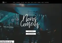 Sites similar to nazareno.com.br