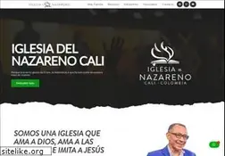 Sites similar to nazareno.net