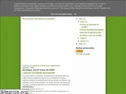 Sites similar to nazareno20.blogspot.com