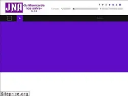 Sites similar to nazarenodeatalaya.com