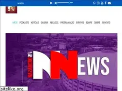 Sites similar to nazarenofm.com