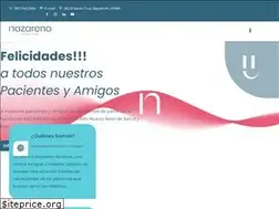 Sites similar to nazarenoservicesinc.com