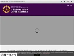 Sites similar to nazarenovalladolid.com