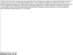 Sites similar to nazarenus.com