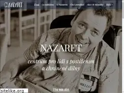 Sites similar to nazaret.cz
