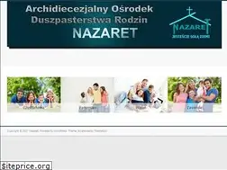 Sites similar to nazaret.pro