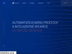 Sites similar to nazaret.sk