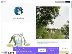 Sites similar to nazaret.ws