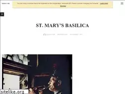Sites similar to nazaretanki.krakow.pl