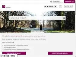 Sites similar to nazareth.be