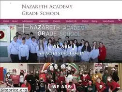 Sites similar to nazarethacademy.net