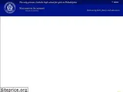 Sites similar to nazarethacademyhs.org
