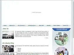 Sites similar to nazarethaischool.org