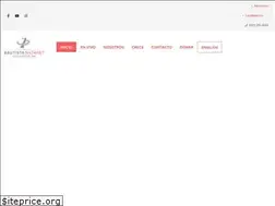 Sites similar to nazarethbaptist.com