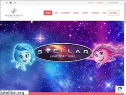 Sites similar to nazarethbaptist.org