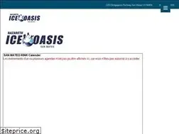 Sites similar to nazarethice.com