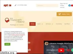 Sites similar to nazarethribeiro.com