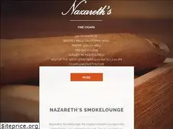 Sites similar to nazareths.com