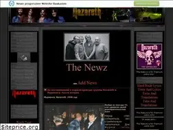 Sites similar to nazareths.ru