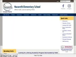 Sites similar to nazarethschools.org