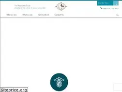 Sites similar to nazarethtrust.org