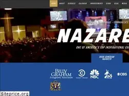 Sites similar to nazarethusa.com