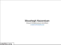 Sites similar to nazaretyan.com