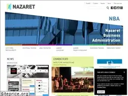 Sites similar to nazaretzentroa.com
