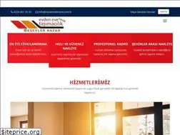 Sites similar to nazarevdeneve.com.tr