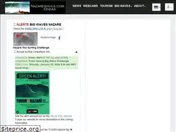 Sites similar to nazarewaves.com