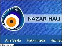 Sites similar to nazarhaliyikama.com