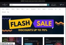 Sites similar to nazarhookah.com