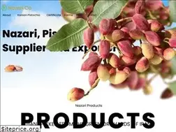 Sites similar to nazari-pistachio.com