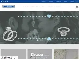 Sites similar to nazariandiamonds.com