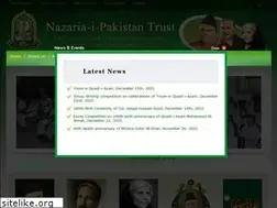 Sites similar to nazariapak.info