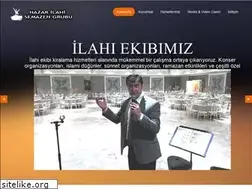 Sites similar to nazarilahi.com